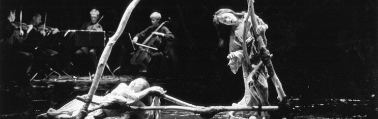 River (proscenium version)