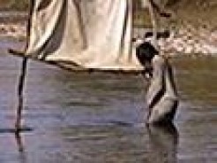 Dancing in Water: The Making of <i>River</i> (2009)