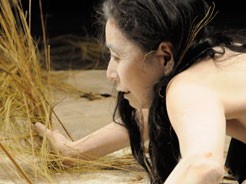 Raven - Wesleyan Univ (2009)