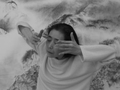 The Atomic Bomb: A Study in Movement and History