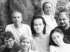 River (procenium version 1997)