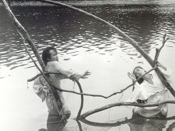 RIver (outdoor 1995)