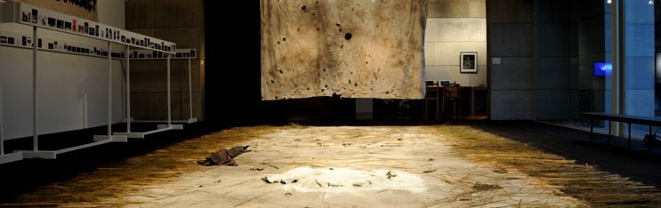 Retrospective Exhibition