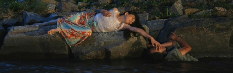 Narrated List of Performance Works