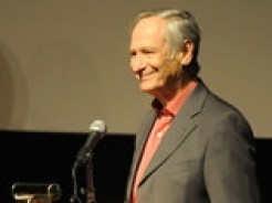 Charles Reinhart Speaks