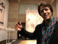 Interview with Philip Bither 