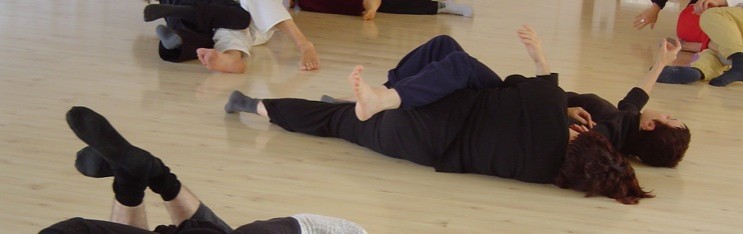 Delicious Movement Workshop