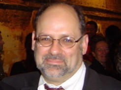 Producer Sam Miller speaks