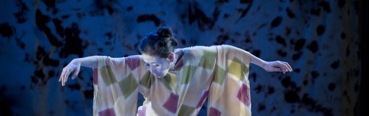 White Dance (Revival)