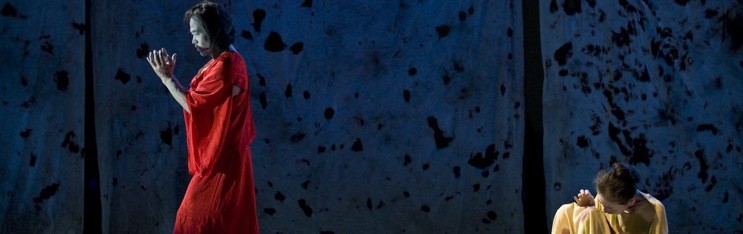 White Dance (Revival)