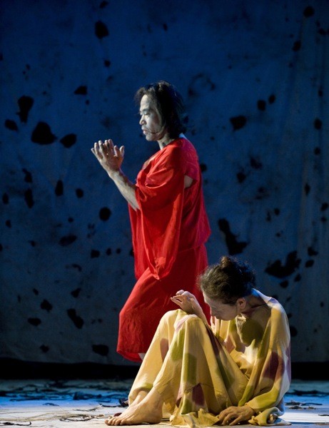 White Dance (Revival) by Anna Lee Campbell 009