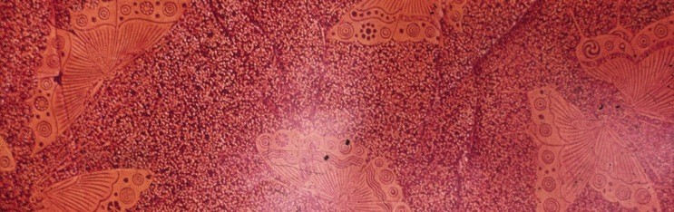 A poem from the program of <i>White Dance</i> (1976)