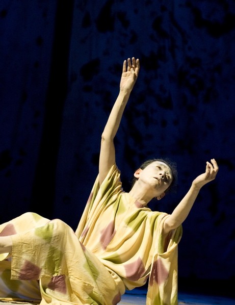 White Dance (Revival) by Anna Lee Campbell 018