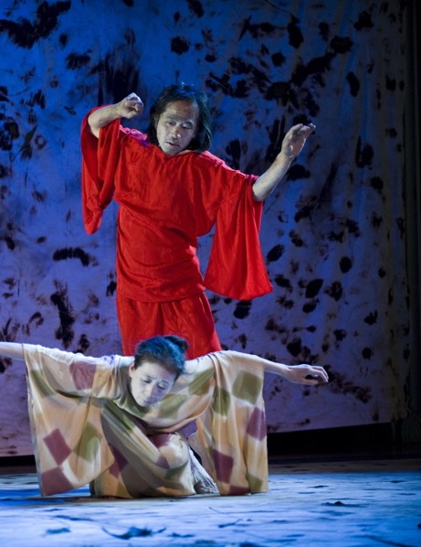 White Dance (Revival) by Anna Lee Campbell 035