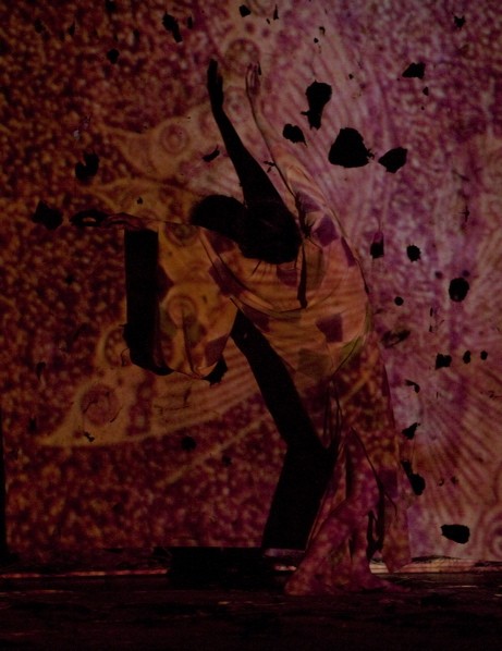 White Dance (Revival) by Anna Lee Campbell 070