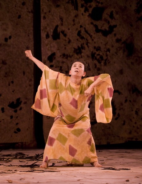 White Dance (Revival) by Anna Lee Campbell 090