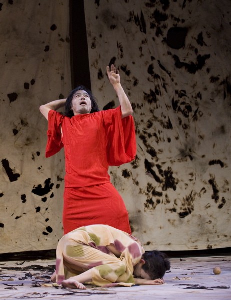 White Dance (Revival) by Anna Lee Campbell 109