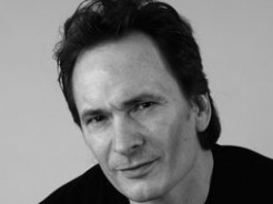 Forrest Gander recites 