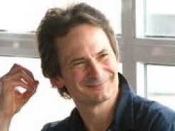 Forrest Gander recites 