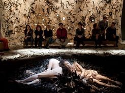 Naked: A Gallery View (2011)