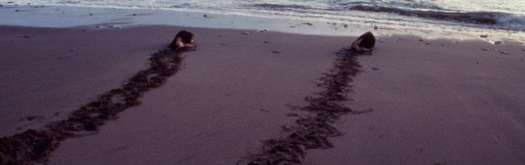 A poem from the program of <i>Fur Seal</i> (1977)