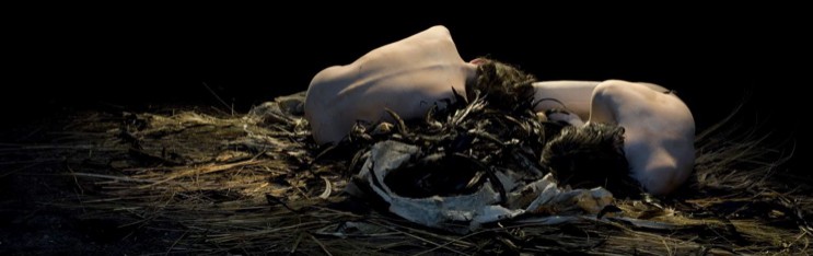 Naked (studio shots)