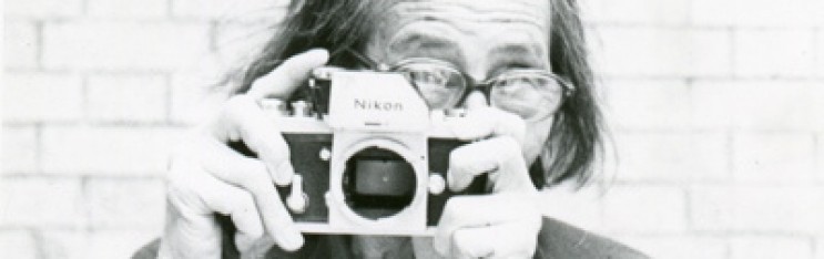 Kazuo Ohno Obituary by Eiko