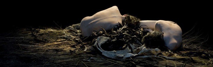 Getting 'Naked' at the Walker -- for art