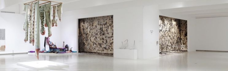 7745 Visitors to the Walker