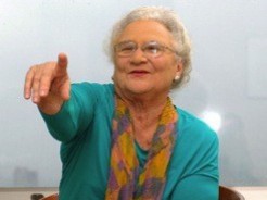 Interview with Beate Gordon