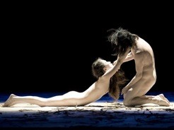 Regeneration II: Night Tide (1984)