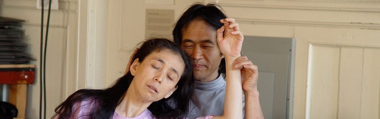 Delicious Movement Workshop 