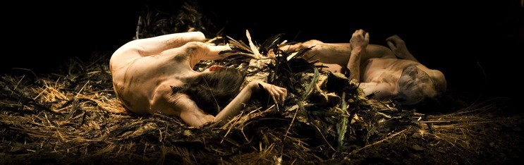 Naked: New York Times