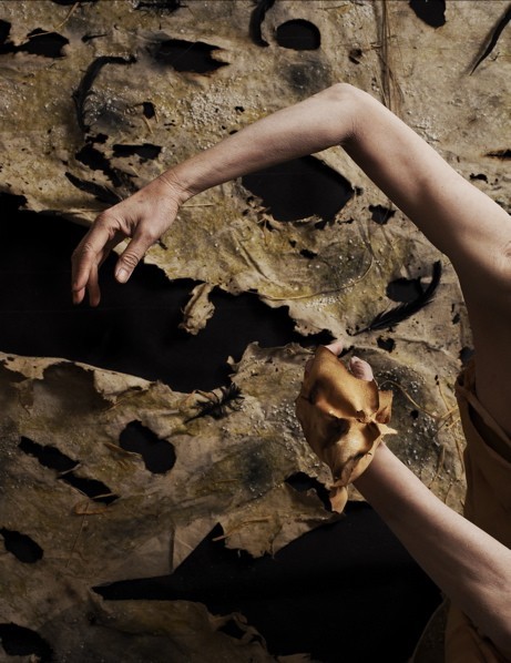 <i>Naked</i> by Anna Lee Campbell 028