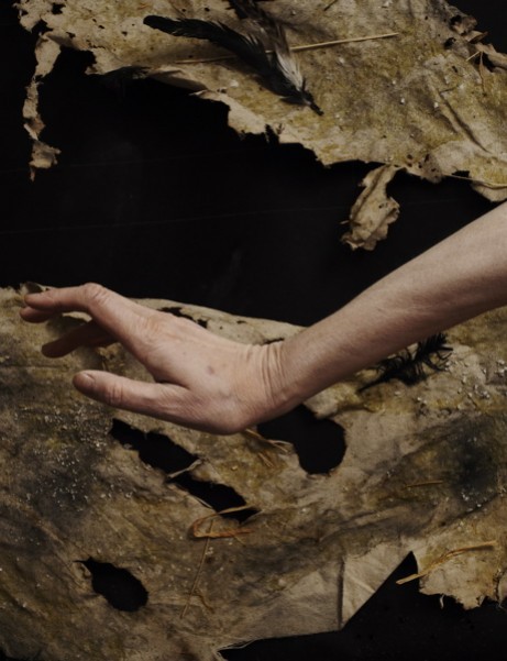 <i>Naked</i> by Anna Lee Campbell 033