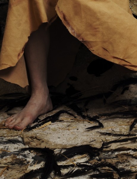 <i>Naked</i> by Anna Lee Campbell 037