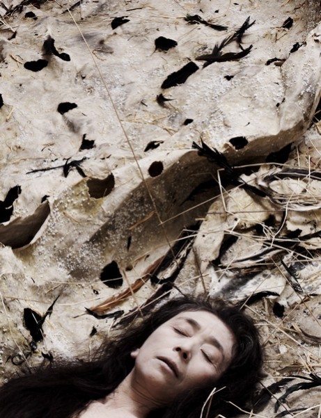 <i>Naked</i> by Anna Lee Campbell 193