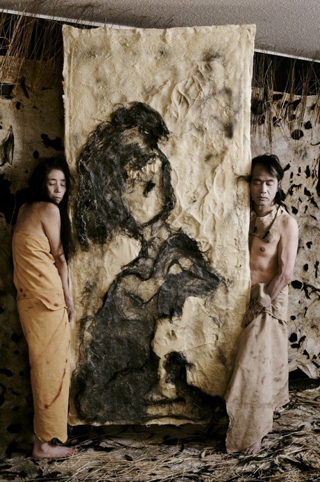 <i>Naked</i> by Anna Lee Campbell 189