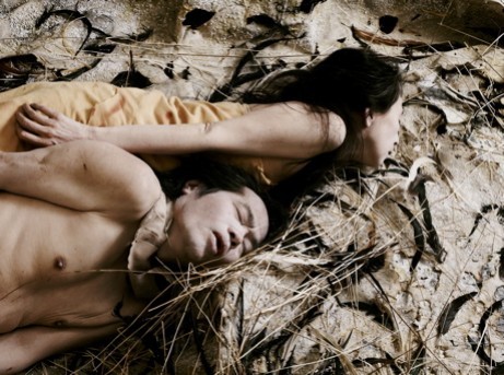 <i>Naked</i> by Anna Lee Campbell 199