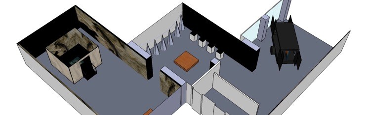 Time is Not Even, Space is Not Empty at MCA Chicago