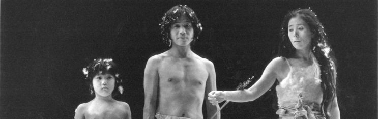 Videos and talk at the Lincoln Center Library with Wendy Perron