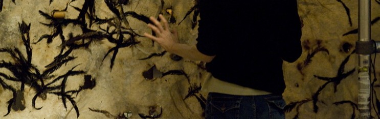 Behind the scenes: Installing Naked at BAC