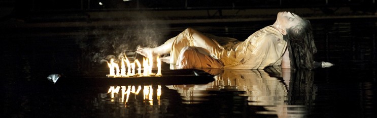 Responses to <i>Water</i>