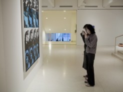 Walker Curators' Conversation on <i>Naked</i>