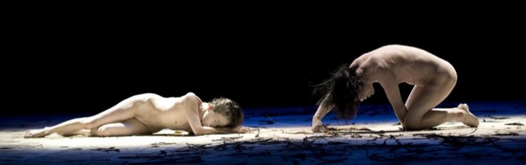 Performance Residency at Brown University