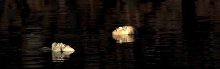 <i>Water</i> at Skirball Cultural Center