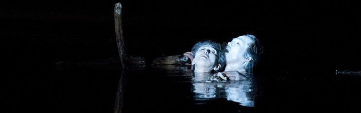 <i>River</i> at 2011 ADF