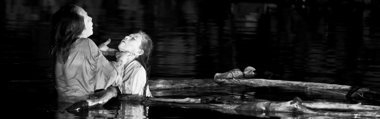 Eiko & Koma: The Unnatural Side of Communing with Nature