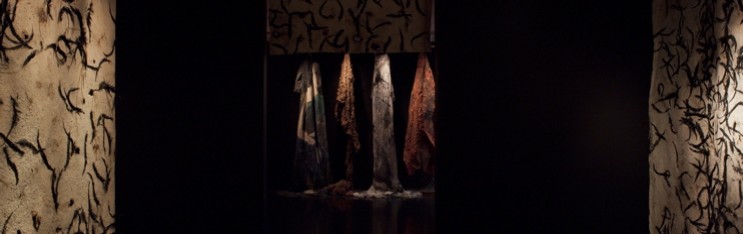 Time is Not Even, Space is Not Empty