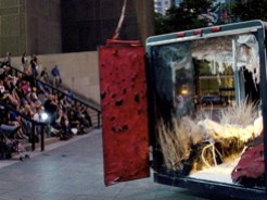 Caravan Project revived at MCA Chicago